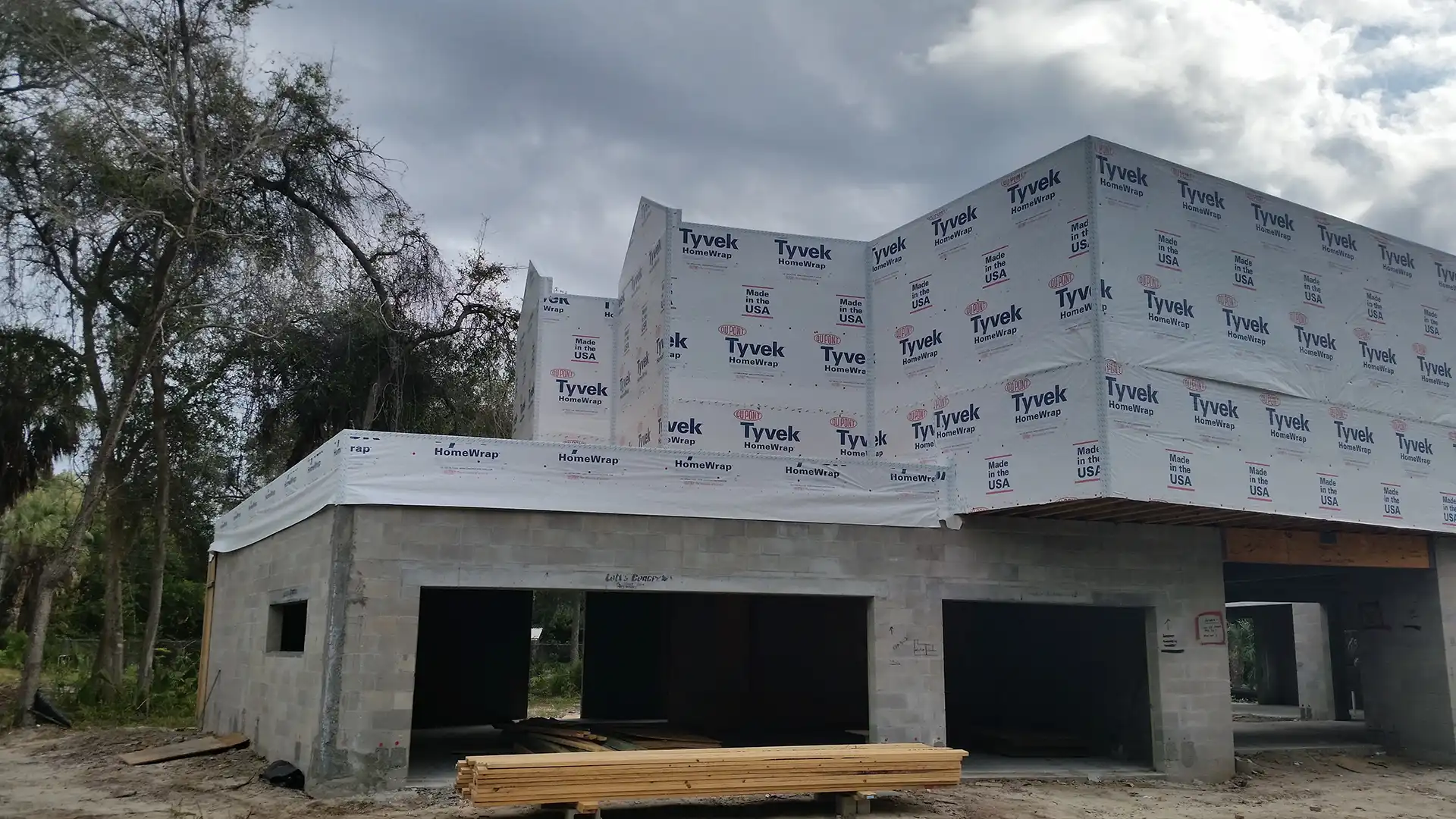 Building Envelope Company - Sutton Contracting