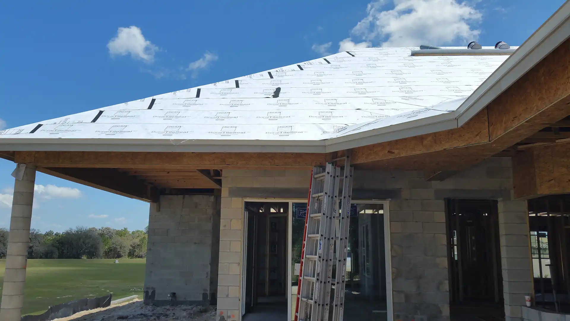 Building Envelope Company - Sutton Contracting