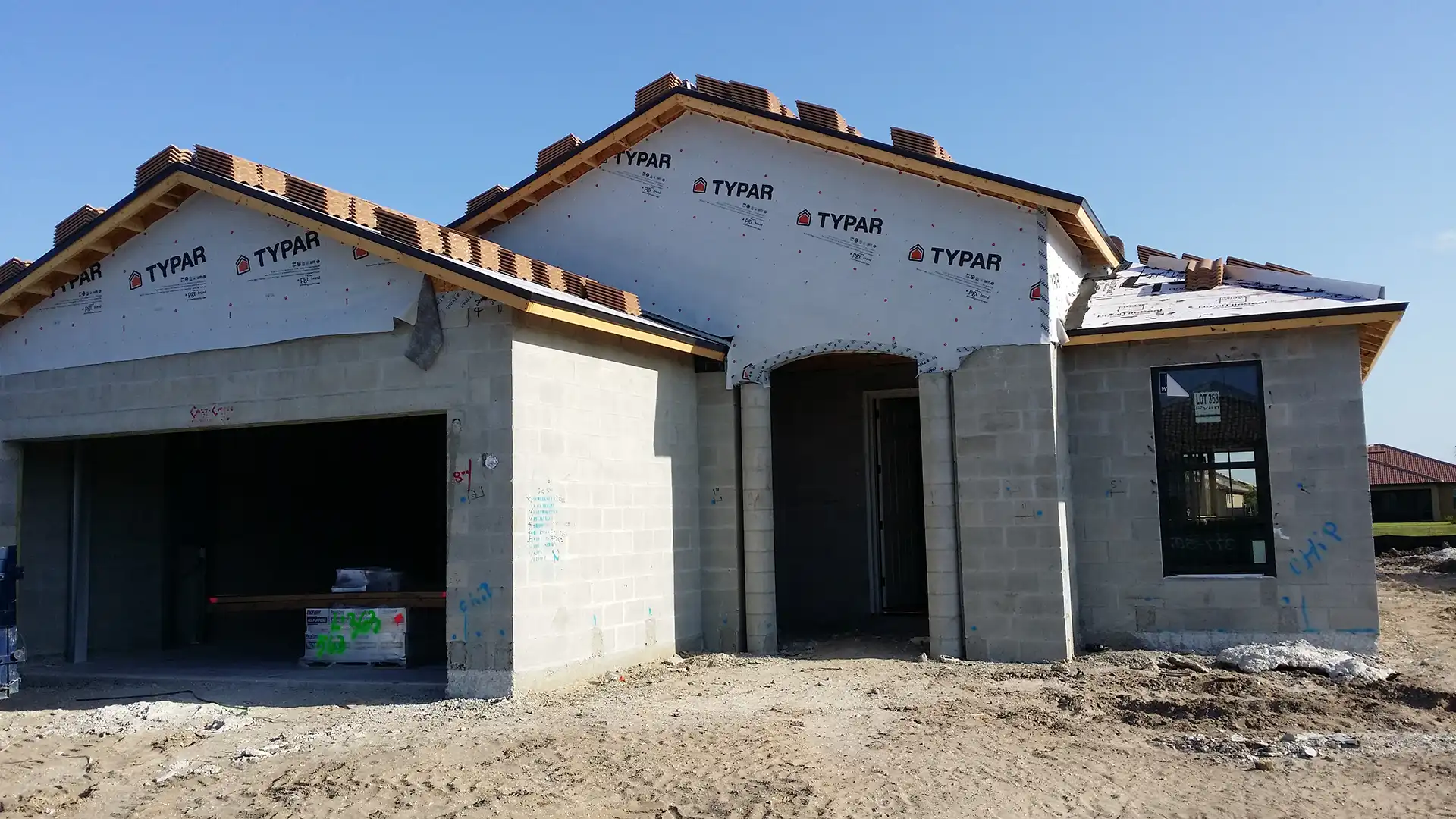 Building Envelope Company - Sutton Contracting