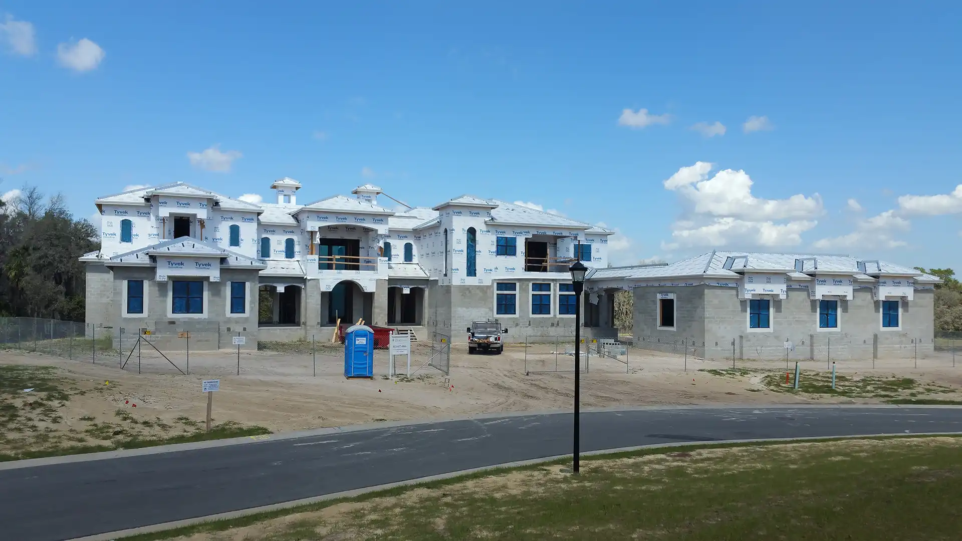 Building Envelope Company - Sutton Contracting