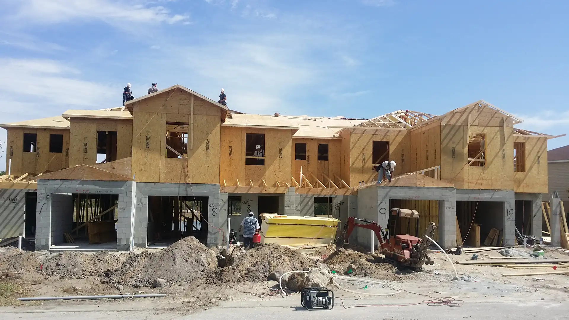 Building Envelope Company - Sutton Contracting