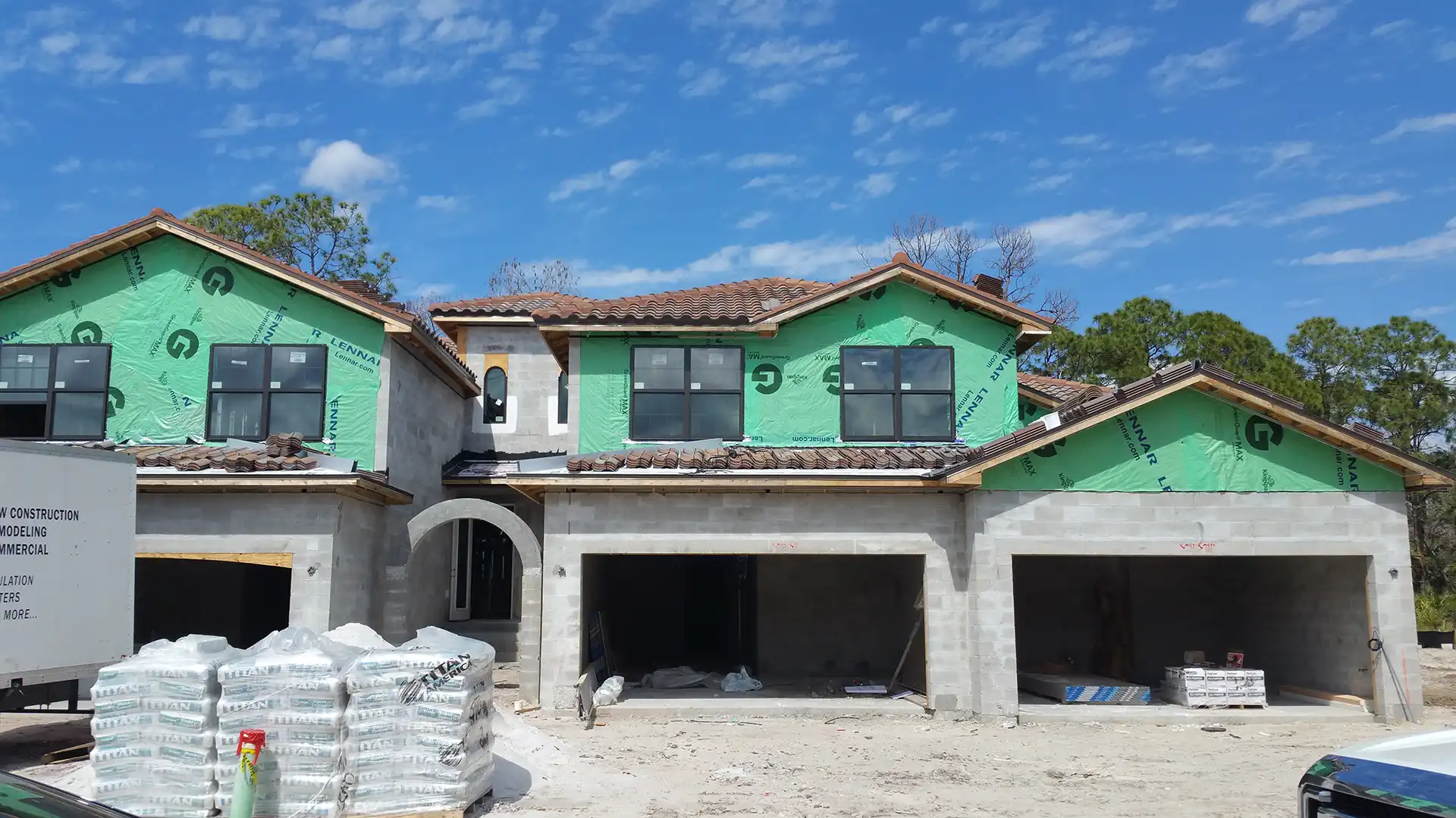 Building Envelope Company - Sutton Contracting